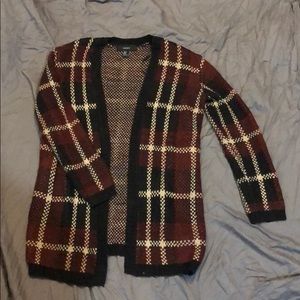 Forever 21 cardigan